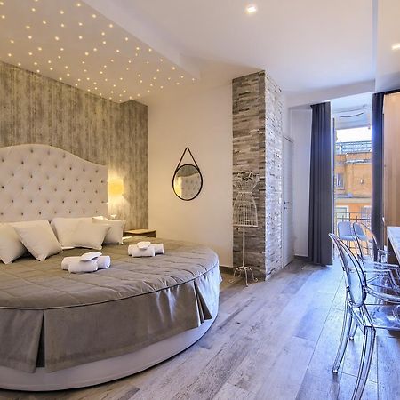 Veneto Suite Rome Bagian luar foto