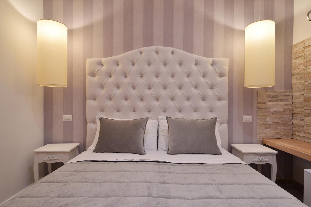 Veneto Suite Rome Bagian luar foto