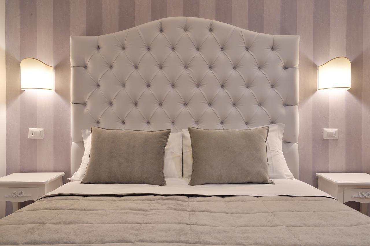 Veneto Suite Rome Bagian luar foto