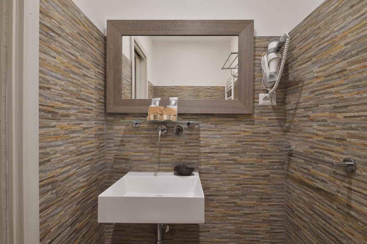 Veneto Suite Rome Bagian luar foto