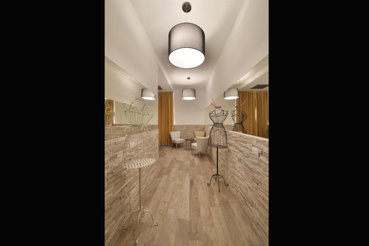 Veneto Suite Rome Bagian luar foto