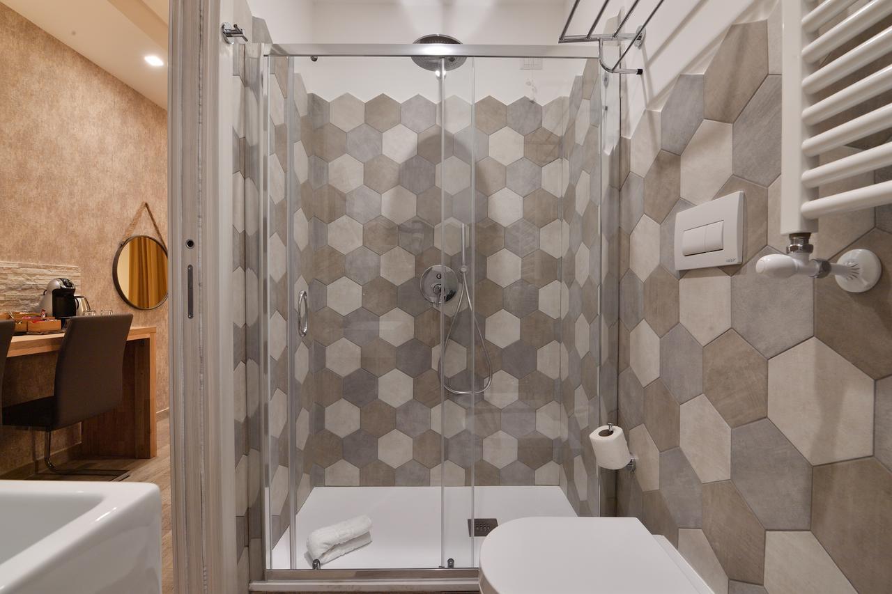 Veneto Suite Rome Bagian luar foto